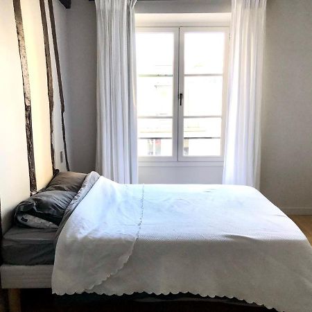 Apartment Saint-Germain Des Pres ปารีส ภายนอก รูปภาพ