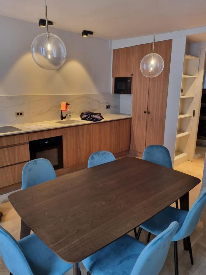 Apartment Saint-Germain Des Pres ปารีส ภายนอก รูปภาพ