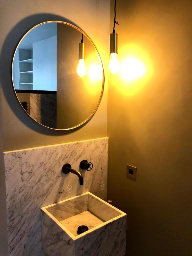 Apartment Saint-Germain Des Pres ปารีส ภายนอก รูปภาพ