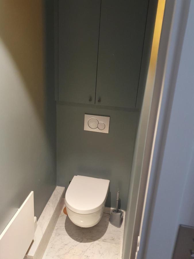 Apartment Saint-Germain Des Pres ปารีส ภายนอก รูปภาพ