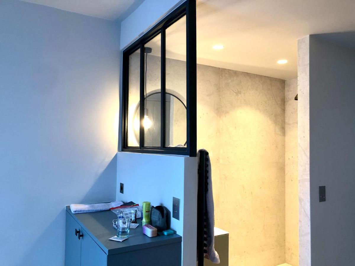 Apartment Saint-Germain Des Pres ปารีส ภายนอก รูปภาพ