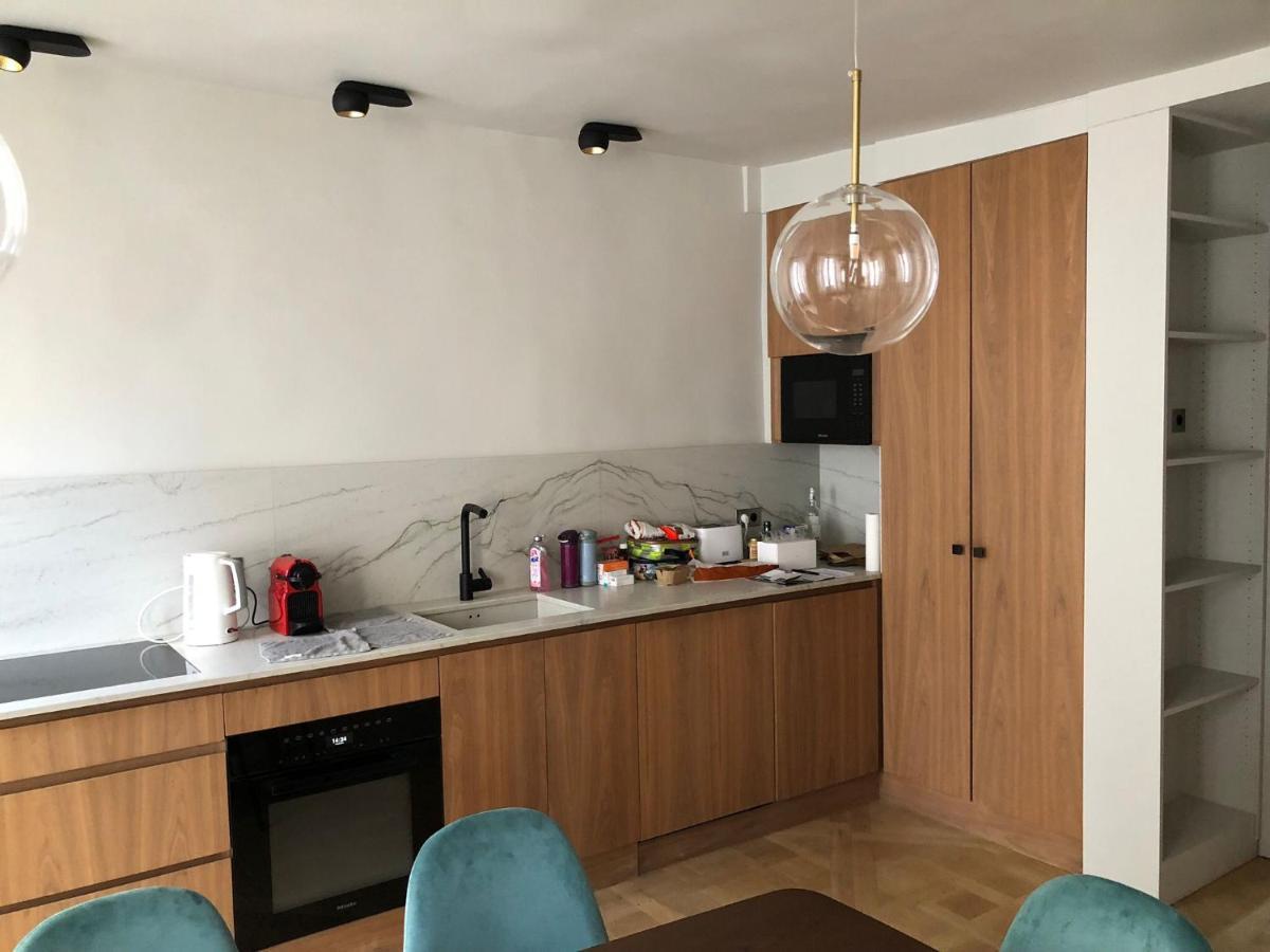 Apartment Saint-Germain Des Pres ปารีส ภายนอก รูปภาพ